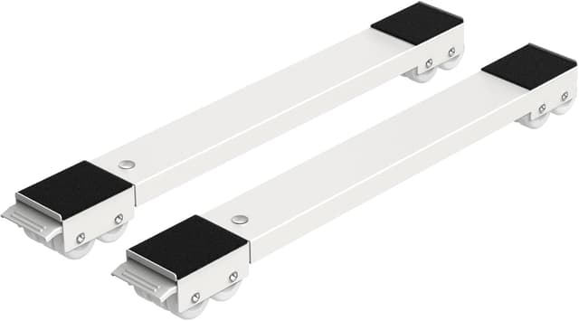 Detalle de Ronlap adjustable furniture dolly