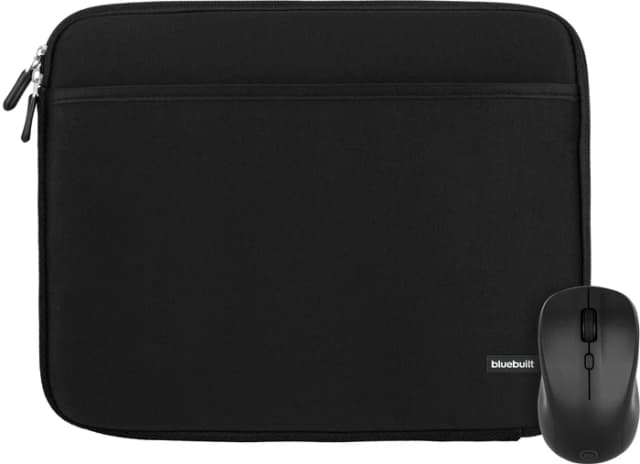 Thumbnail 12 de BlueBuilt Laptophülle 36 cm mit Nexum-Maus