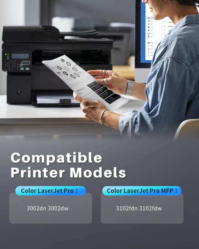 Detalle 2 de INK4U Toner 139X 139A noir, 4000 pages