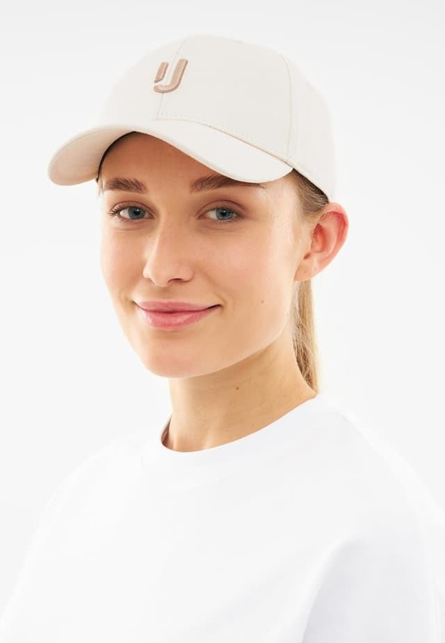 Detalle de Johnny Urban Cappello Unisex Jason con visiera e snapback regolabile in 100% cotone