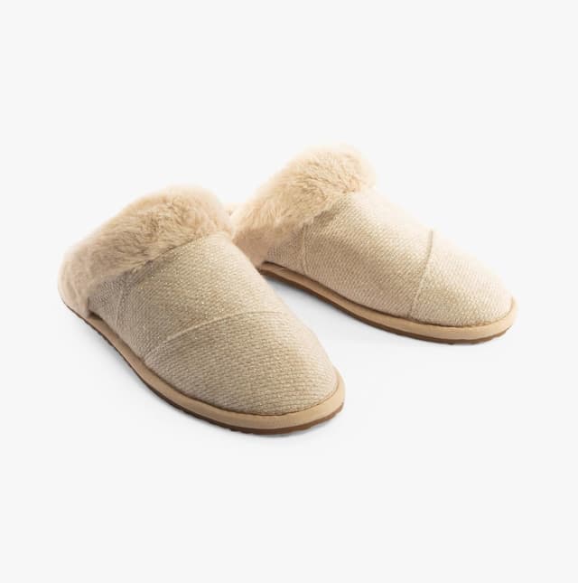 Detalle de TOMS Women’s Valerie Slipper