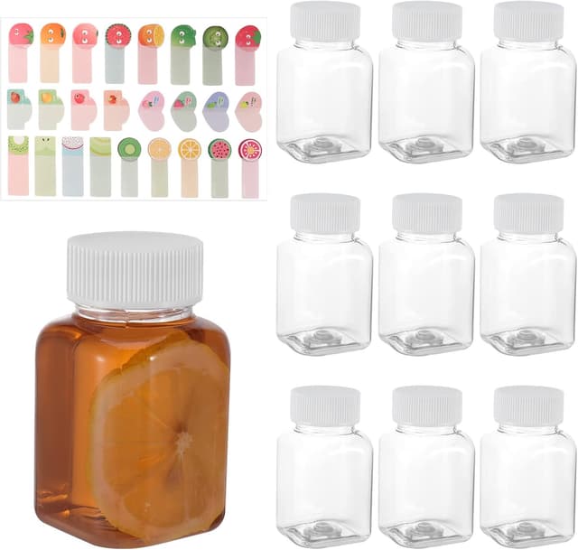 Thumbnail 6 de FANTESI Ginger Shot Bottles 100ml