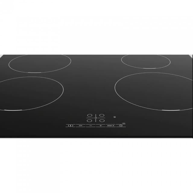 Detalle 2 de Bosch PIE611BB5E placa de inducción 60 cm