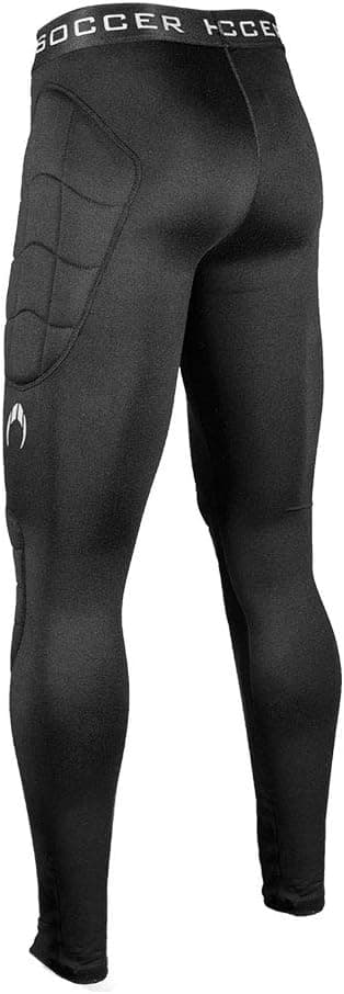 Thumbnail 3 de HO Soccer Underwear Trousers Raven