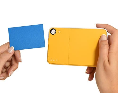 Thumbnail 5 de KODAK Zink Premium 2x3 Pulgadas