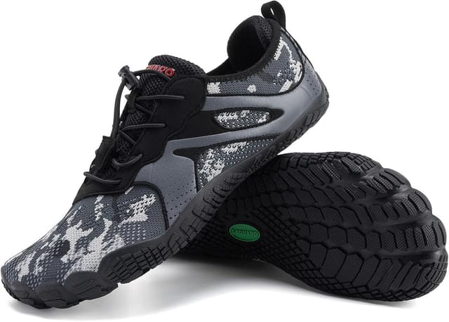 Thumbnail 6 de SAGUARO Barefoot Zapatillas de Trail