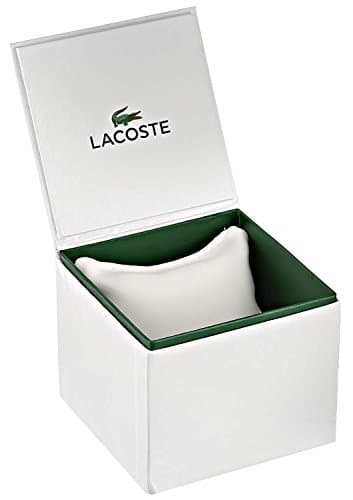 Thumbnail 7 de Lacoste 2000822 Reloj de Cuarzo para Mujer 🕒 Piel Blanca