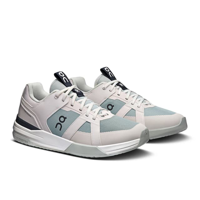 Detalle 2 de On THE ROGER Clubhouse Pro: zapatillas de tenis de hombre polivalentes para dentro y fuera de la pista