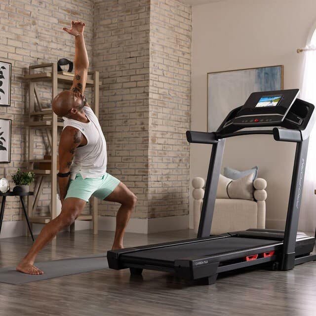 Detalle 1 de Proform Carbon TLX Cinta de Correr