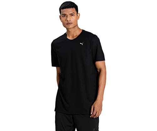 Imagen de PUMA Performance SS tee M camiseta Black XXL en OfertitasTOP