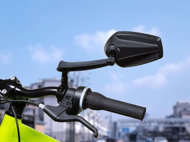 Thumbnail 5 de Lifenaxx Specchietto Sinistro per Bicicletta LX-031