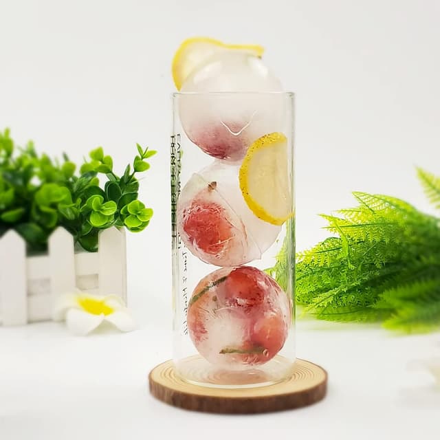 Thumbnail 6 de Whiskey Rocks Glass Set of 4, 10 oz 🥃