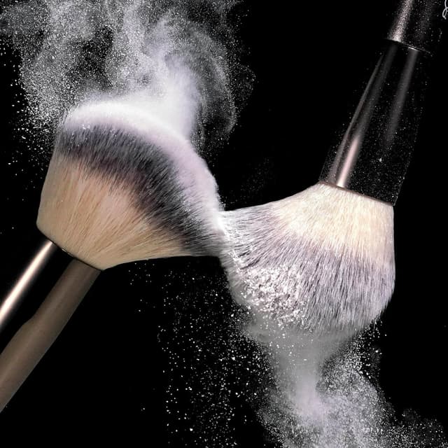 Thumbnail 6 de Professional Makeup Brushes BS-MALL 20pcs ⚙