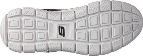 Thumbnail 4 de Skechers 52631-BKRD zapatillas 46 EU