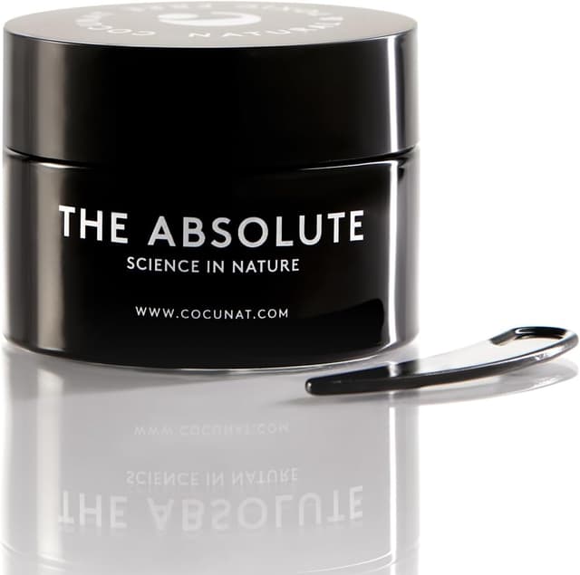 Thumbnail 5 de COCUNAT The Cure Siero Viso Anti Invecchiamento 30 ml