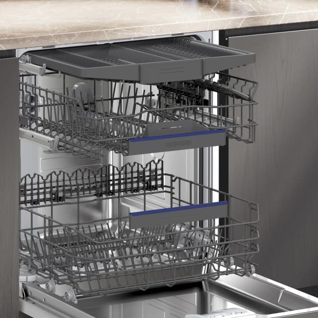 Thumbnail 5 de Siemens iQ300 Lavavajillas Integrable 14 Servicios