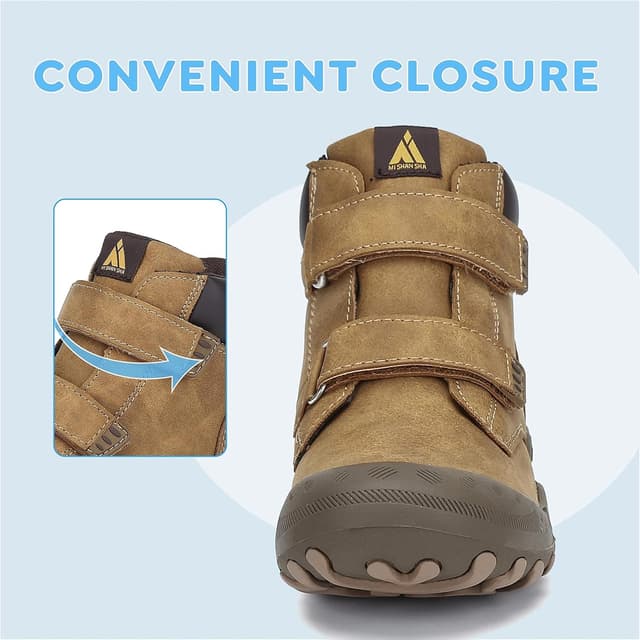 Thumbnail 3 de Mishansha Kinder Wanderschuhe 24-38