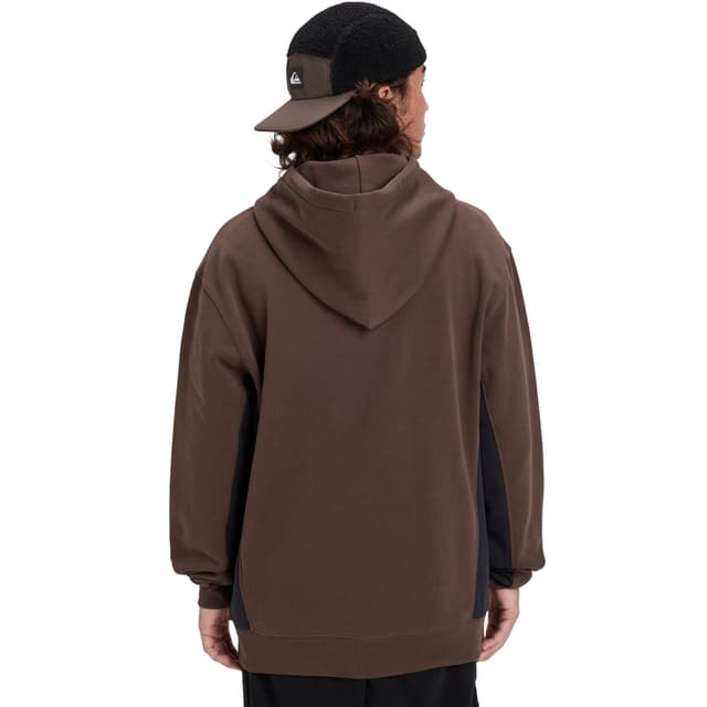 Thumbnail 1 de Quiksilver Cb Hood Sudadera Hombre