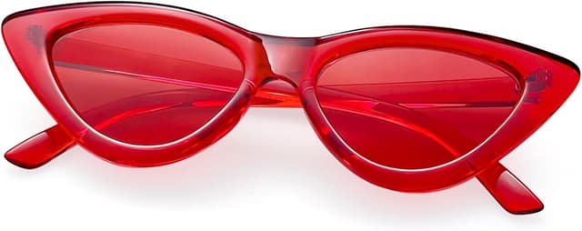 Thumbnail 5 de Joopin Occhiali da Sole Occhi di Gatto Polarizzati 53 mm