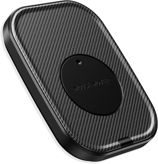 Imagen de Yonktoo Mouse Jiggler – Ultra Slim Mouse Mover ⚙ en OfertitasTOP