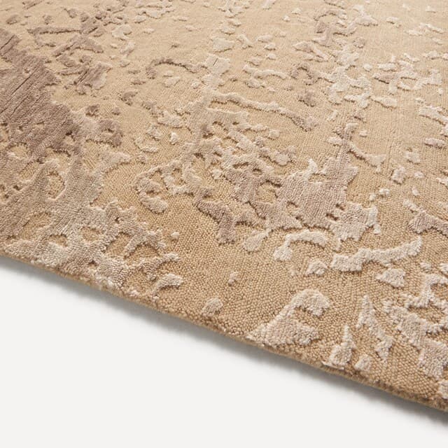 Thumbnail 1 de El Corte Inglés - Alfombra Nepal Hecha a Mano