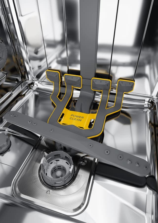 Detalle 1 de Bauknecht BD7I HF60 TUC 🧽