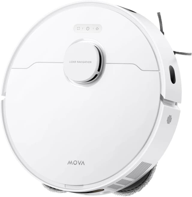 Thumbnail 20 de Mova E30 Ultra 🤖