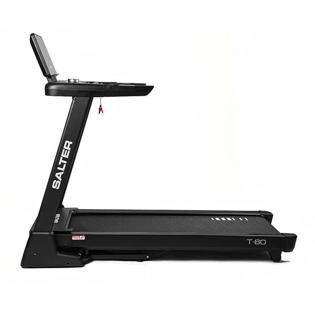 Detalle 2 de Salter T-60 🏃♂️ Cinta de correr para ejercicio y pérdida de peso