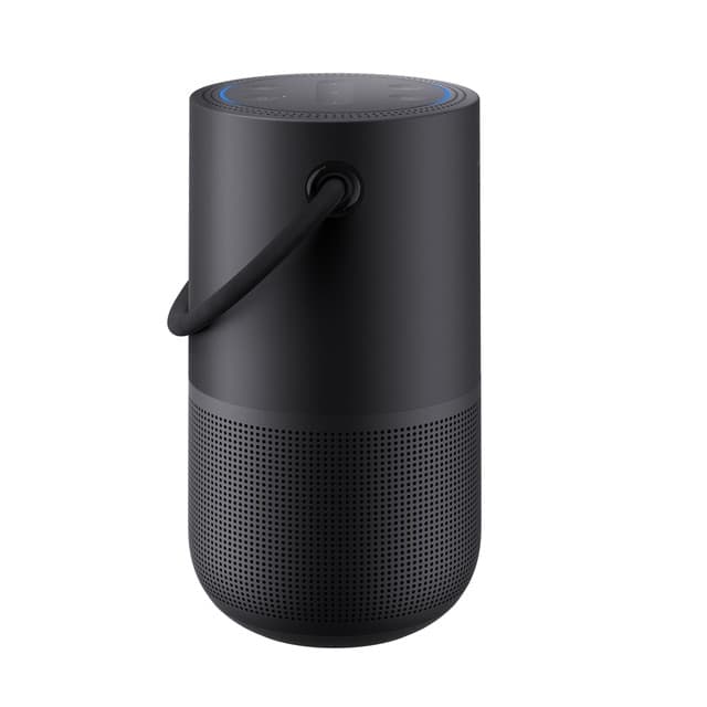 Thumbnail 2 de Bose Portable Altavoz 360° inalámbrico Wi‑Fi y Bluetooth