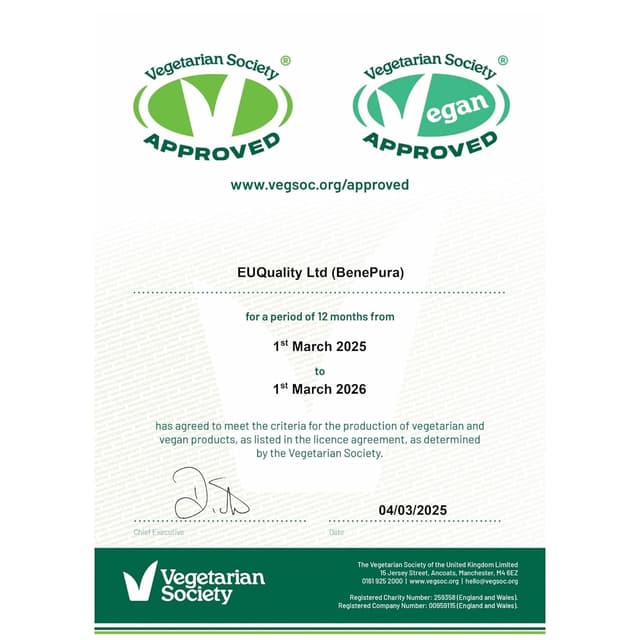 Thumbnail 6 de BenePura Arthrohit Beinwellsalbe 40 ml