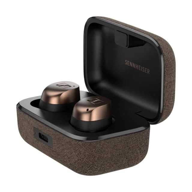 Imagen de Sennheiser Momentum True Wireless 4 auriculares con ANC en OfertitasTOP