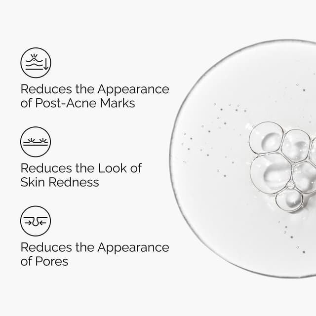 Detalle de The Ordinary Aloe 2% NAG 2% 30ml