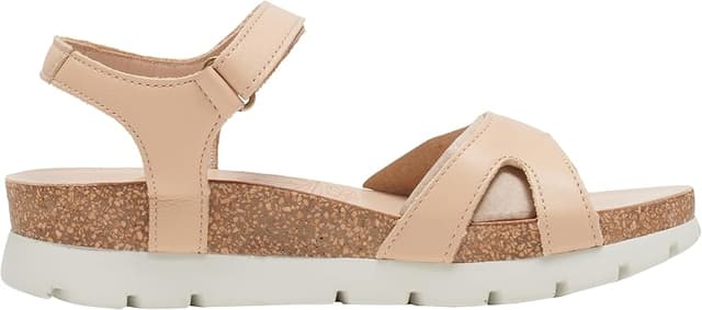 Detalle 2 de Panama Jack Sulia Sandalias blanco 42 EU 4,5 cm