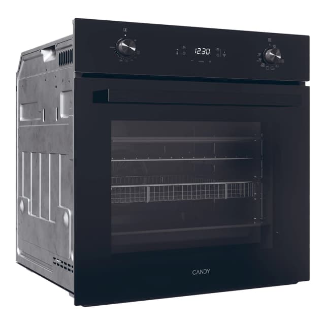 Thumbnail 1 de Candy Horno Multifunción con Freidora de Aire WiFi Black