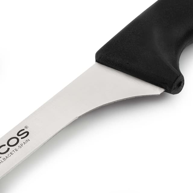 Thumbnail 5 de Arcos Serie Niza Set Jamonero NITRUM 240 mm