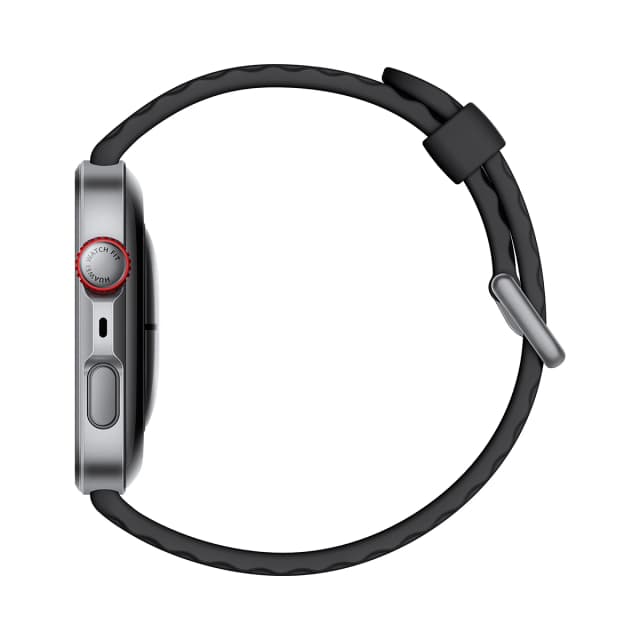 Thumbnail 5 de Huawei Watch Fit 4 Pro Negro reloj inteligente 4,0″ AMOLED