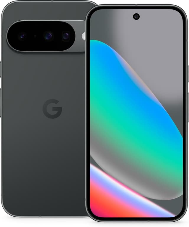 Detalle de Google Pixel 10 Smartphone 6,3 Zoll