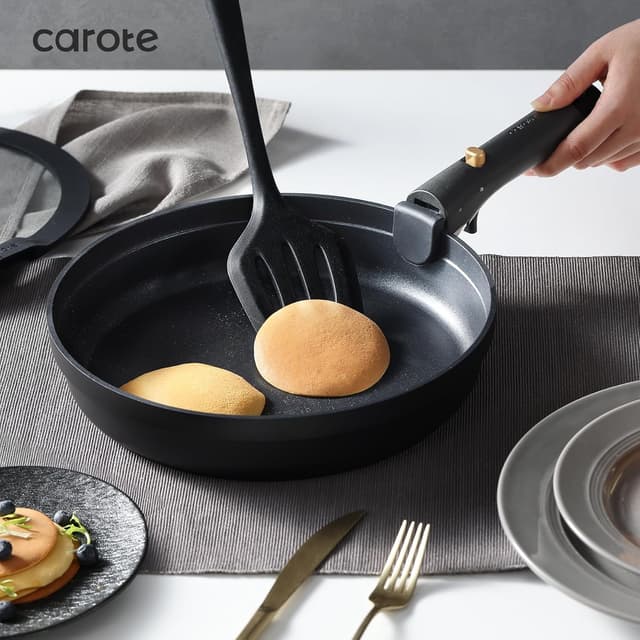 Detalle 1 de CAROTE 19pc Nonstick Pots and Pans Set