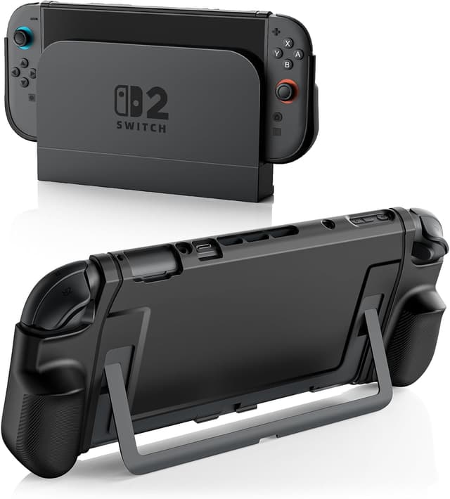 Imagen de TiMOVO Coque pour Nintendo Switch 2 7.9 pouces en OfertitasTOP