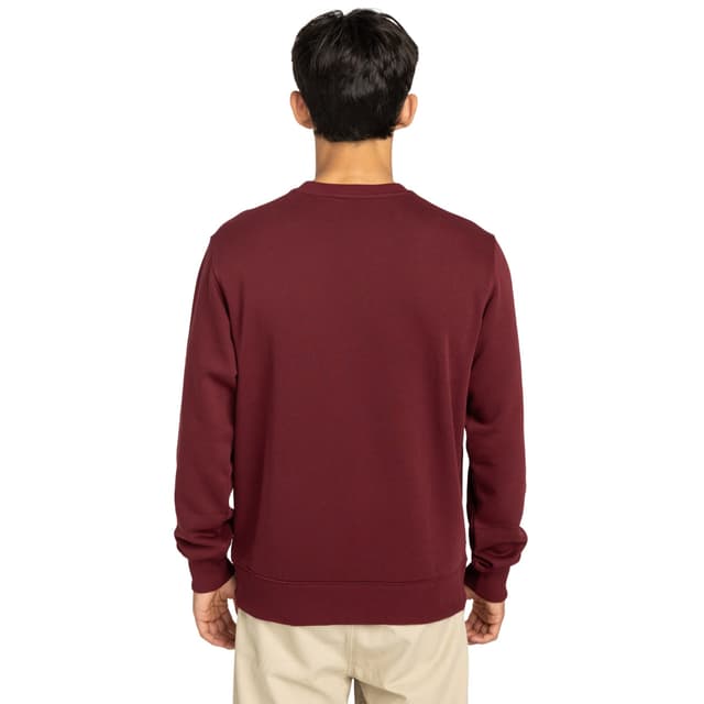 Detalle 2 de Element Icon Embroidery Cr Sudadera de hombre