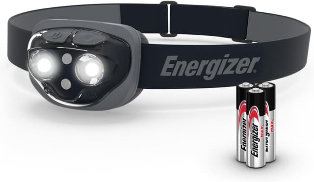 Imagen de Energizer Vision HD+ lampe frontale 360 en OfertitasTOP