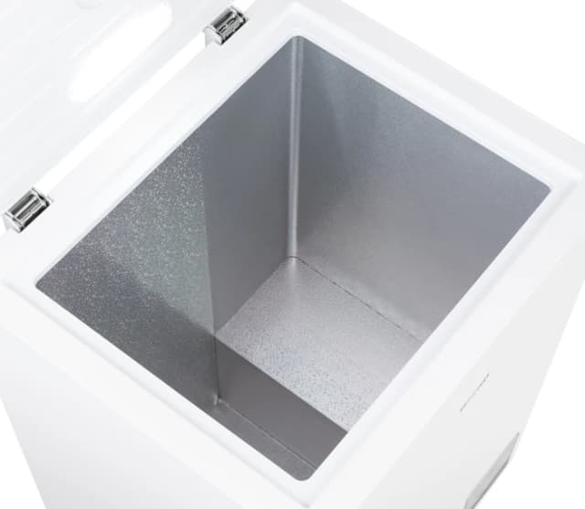 Thumbnail 6 de Veripart VPCF55LFDW Gefriertruhe 99 L