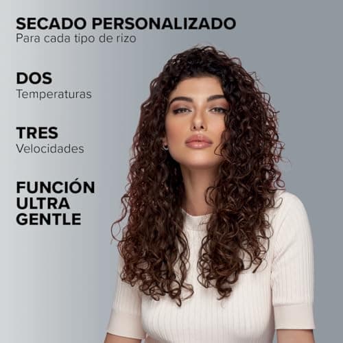 Thumbnail 2 de Bellissima Style Expert Diffón 🌀 Difusor de Cabello Rizado