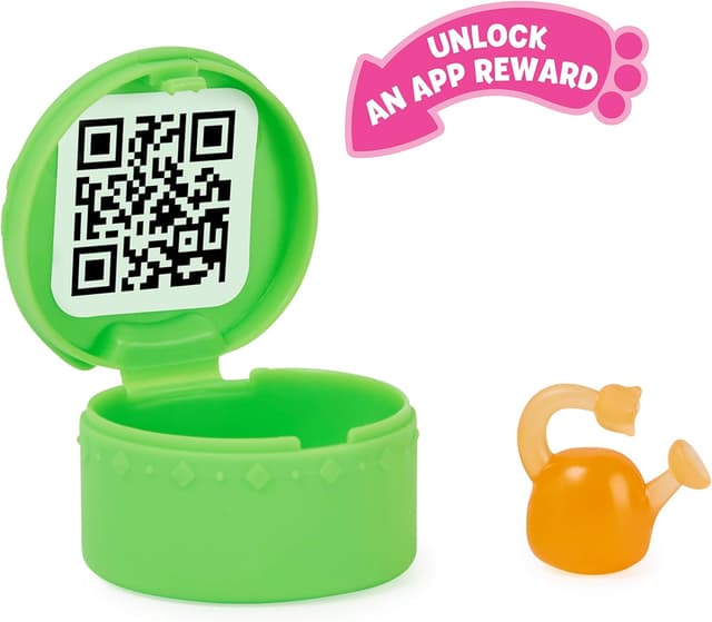 Thumbnail 3 de Gabby's Dollhouse Coffret Soirée dansante 6 figurines