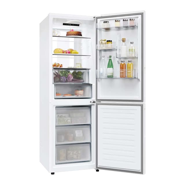 Thumbnail 3 de Candy CNCQ4T618EW frigorífico 355 litros Total No Frost