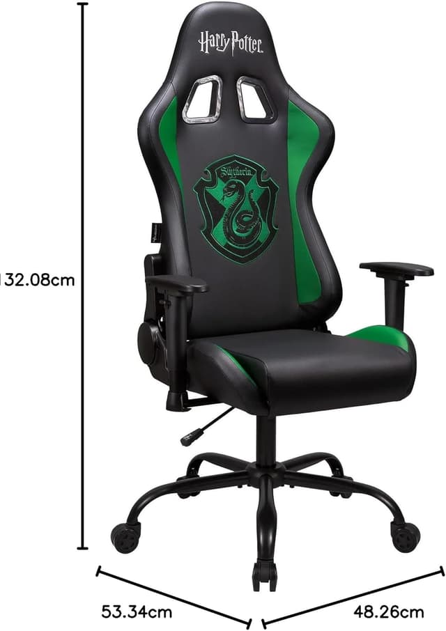 Thumbnail 2 de Subsonic Chaise Gaming Harry Potter 8 cm