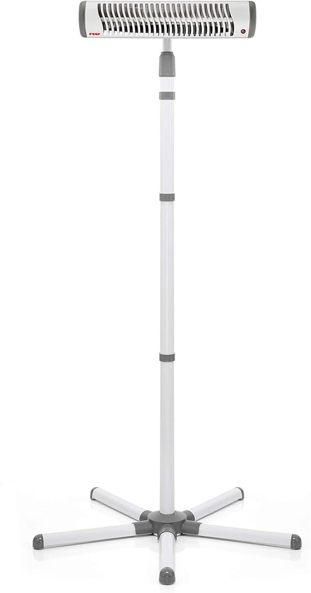 Detalle de Reer EasyHeat Flex chauffe-table à langer