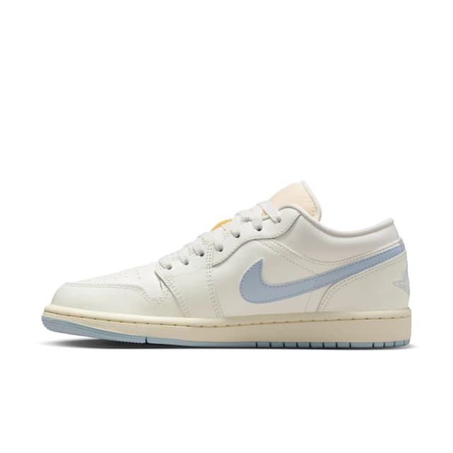 Thumbnail 5 de Nike WMNS AIR JORDAN 1 LOW zapatillas casual mujer