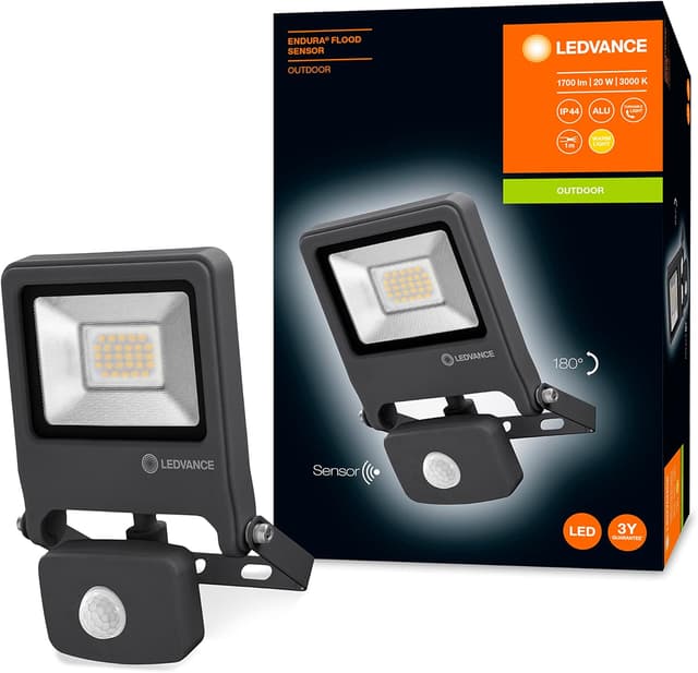 Thumbnail 4 de LEDVANCE Luminaire extérieur 20 W