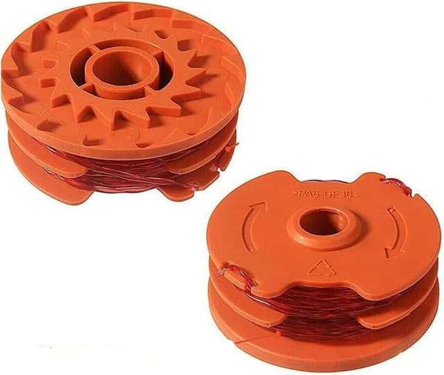 Detalle 2 de MOECSHSY Strimmer Spool Replacement (1.6mm) for McGregor & Worx strimmers